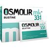 SHEDIR PHARMA Srl Unipersonale Osmolir mk 331 14 bustine - OSMOLIR - 934835810