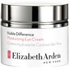 Elizabeth Arden Visible Difference Moisturizing Eye Cream 15 ML - 15 ML