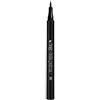 Diego Dalla Palma Makeupstudio - Eyeliner Water Resistant N.30 Black - Nero - N.30 Black - Nero