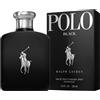 Ralph Lauren Polo Black - 125 ML