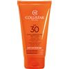 Collistar Crema Abbronzante Protezione Ultra Viso / Corpo SPF 30 150 ML - 150 ML