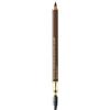 Lancome Brow Shaping Powdery Pencil - Matita Sopracciglia definite - N. 08 DARK BROWN