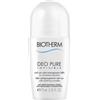 Biotherm Deo pure Invisible 48H Roll-On 75 ML - 75 ML