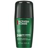 Biotherm Day Control Deo Ecocert 24 H - Uomo 75 ML - 75 ML
