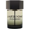 Yves Saint Laurent La Nuit De L'Homme EDT - 60 ML