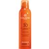 Collistar Spray Abbronzante Idratante Applicazione Ultra-Rapida SPF 30 200 ML - 200 ML