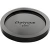 Diptyque Paris Base per Candela Bakelite Nera - Bakelite Nera