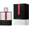 Prada Luna Rossa Carbon Eau de Toilette - 100 ML SPRAY