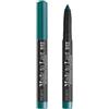 Pupa Made To Last Eyeshadow - Ombretto WP in stick tenuta estrema - N. 042 VIBRANT GREEN