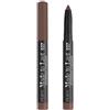 Pupa Made To Last Eyeshadow - Ombretto WP in stick tenuta estrema - N. 012 EXTRA BLACK