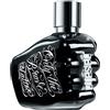 Diesel Only The Brave Tattoo - 50 ML