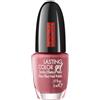 Pupa Lasting Color Gel - Smalto effetto vetro per unghie glossate volumizzate 3D - N. 014 PRINCESS DREAM