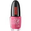 Pupa Lasting Color Gel - Smalto effetto vetro per unghie glossate volumizzate 3D - N. 016 JELLYBEAN