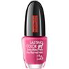 Pupa Lasting Color Gel - Smalto effetto vetro per unghie glossate volumizzate 3D - N. 017 FLORIDA'S SUNSHINE