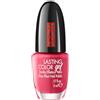 Pupa Lasting Color Gel - Smalto effetto vetro per unghie glossate volumizzate 3D - N. 019 SUMPTUOUS MANE