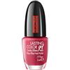 Pupa Lasting Color Gel - Smalto effetto vetro per unghie glossate volumizzate 3D - N. 020 PASSION FLOWER