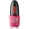 Pupa Lasting Color Gel - Smalto effetto vetro per unghie glossate volumizzate 3D - N. 021 TRASHY DIVA