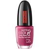 Pupa Lasting Color Gel - Smalto effetto vetro per unghie glossate volumizzate 3D - N. 022 CARNAL PINK