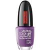 Pupa Lasting Color Gel - Smalto effetto vetro per unghie glossate volumizzate 3D - N. 023 BLUEBERRY MILKSHAKE