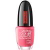 Pupa Lasting Color Gel - Smalto effetto vetro per unghie glossate volumizzate 3D - N. 036 ACAPULCO BAY