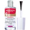 Mavala Colorfix Fissatore Per Lo Smalto Per Unghie 10 ML - 10 ML
