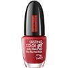 Pupa Lasting Color Gel - Smalto effetto vetro per unghie glossate volumizzate 3D - N. 041 EXPLOSIVE RUBY