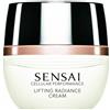 Sensai Cellular Performance Lifting Series - Lifting Radiance Cream - 40 ML
