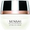 Sensai Cellular Performance Lifting Series - Lifting Eye Cream - 15 ML