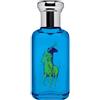 Ralph Lauren The Big Pony Collection N. 01 Blu - 100 ML