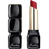 Guerlain KISSKISS Tender Matte - N.360 Miss Pink