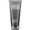 Clinique For Men Face Wash - Sapone Liquido per il Viso Tipo 1 e 2 200 ML - 200 ML