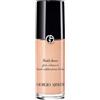 Armani Fluid Sheer - Illuminante Liquido - N. 8
