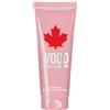 Dsquared Wood Dsquared2 Pour Femme 200 ML - 200 ML