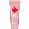 Dsquared Wood Dsquared2 Pour Femme 200 ML - 200 ML