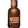 Dsquared Wood Dsquared2 Pour Homme - 50 ML