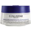 Collistar Crema Ultra-Rigenerante Antirughe Notte 50 ML - 50 ML