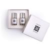 essentia PUGLIA Rosa e Gelsomino + Fico Mediterraneo 15 ML + 15 ML - 15 ML + 15 ML
