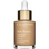 Clarins Skin Illusion SPF 15 - N. 116.5 COFFEE