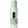 Clinique Clarifying Lotion 1.0 priva di alcool - Pelle Sensibile e Delicata - 400 ml
