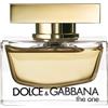 Dolce&Gabbana The One Eau de Parfum - 75 ML