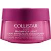 Collistar Magnifica Light Crema Rimpolpante Ridensificante Viso e Collo 50 ML - 50 ML