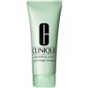 Clinique Exfoliating Scrub - Esfoliante Rinfrescante Pelle da Oleosa a molto Oleosa TIPO 3 4 100 ML - 100 ML