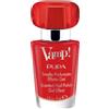 Pupa Vamp! Smalto Profumato Effetto Gel - N.202 CARNAL RED