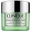 Clinique Superdefense Night - Idratante Notte Prime Rughe TIPO 3 4 50 ML - 50 ML
