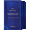 Guerlain Super Aqua-Mask Masque Hydratation Intense 6 applicazione x 30 ML - 6 applicazione x 30 ML