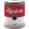 Hipsteria Pins - Spilla In Argento SPILLA IN ARGENTO - SPILLA IN ARGENTO