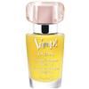 Pupa Vamp! Smalto Profumato Effetto Gel - N.109 BRILLIANT YELLOW