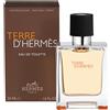 HERMÈS Terre D'Hermes Eau de Toilette - 30 ML Ricaricabile
