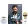 Barberia Bolognini Kit Che Barba! KIR CHE BARBA! - KIR CHE BARBA!