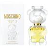 Moschino Moschino Toy 2 - 50 ML